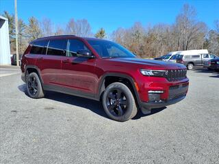 2025 Jeep Grand Cherokee L for sale in Lexington NC