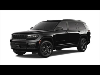 2025 Jeep Grand Cherokee L for sale in Hazlet NJ