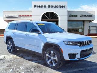 2025 Jeep Grand Cherokee L for sale in Janesville WI