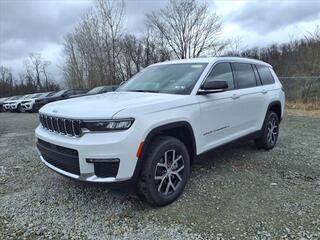 2025 Jeep Grand Cherokee L for sale in Lexington MA