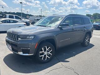2025 Jeep Grand Cherokee L for sale in Forest City NC