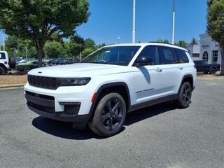 2025 Jeep Grand Cherokee L for sale in Fort Mill SC