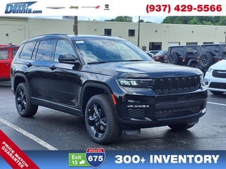 2025 Jeep Grand Cherokee L for sale in Dayton OH