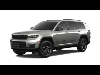2025 Jeep Grand Cherokee L for sale in Hazlet NJ