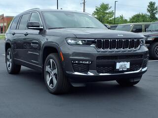 2025 Jeep Grand Cherokee L for sale in O'fallon MO
