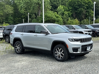 2025 Jeep Grand Cherokee L for sale in Bedford Hills NY