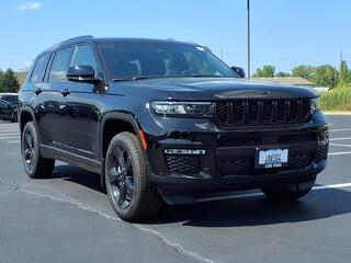 2025 Jeep Grand Cherokee L for sale in O'fallon MO