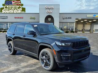 2025 Jeep Grand Cherokee L for sale in Matteson IL