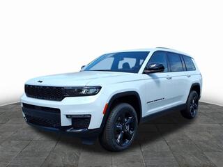 2025 Jeep Grand Cherokee L for sale in Fort Mill SC
