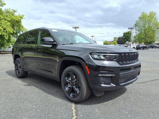 2025 Jeep Grand Cherokee L for sale in Plymouth MI