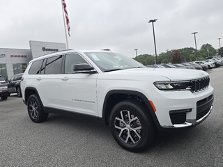 2025 Jeep Grand Cherokee L for sale in Greer SC