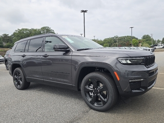2025 Jeep Grand Cherokee L for sale in Greer SC