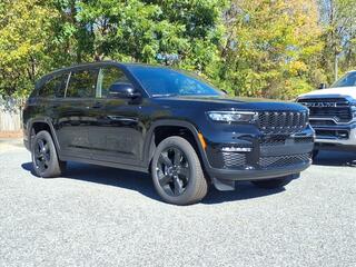 2025 Jeep Grand Cherokee L for sale in Lexington NC