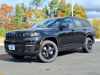 2025 Jeep Grand Cherokee L for sale in Rochester NH