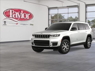 2025 Jeep Grand Cherokee L for sale in Bourbonnais IL