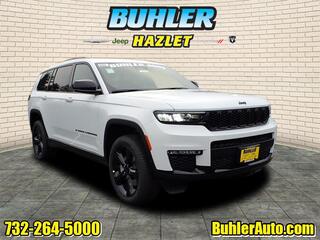 2025 Jeep Grand Cherokee L for sale in Hazlet NJ