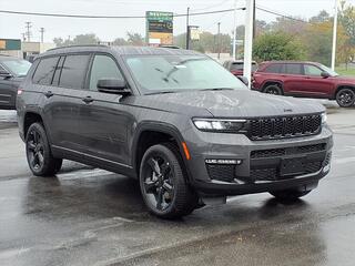 2025 Jeep Grand Cherokee L for sale in Carbondale IL