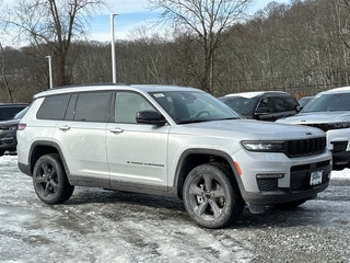2025 Jeep Grand Cherokee L for sale in Bedford Hills NY