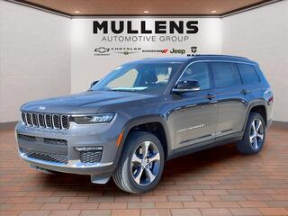 2025 Jeep Grand Cherokee L for sale in Checotah OK