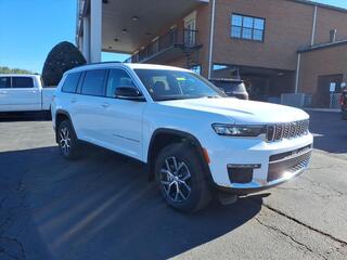 2025 Jeep Grand Cherokee L for sale in Clarksville TN