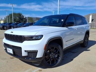 2025 Jeep Grand Cherokee L for sale in Baytown TX