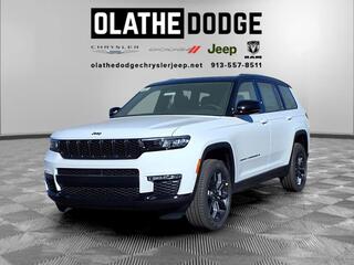 2025 Jeep Grand Cherokee L for sale in Olathe KS