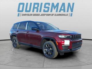 2025 Jeep Grand Cherokee L for sale in Clarksville MD