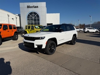 2025 Jeep Grand Cherokee L for sale in Cape Girardeau MO