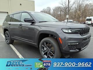 2025 Jeep Grand Cherokee L for sale in Dayton OH