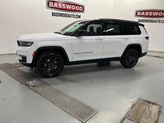 2025 Jeep Grand Cherokee L for sale in Cincinnati OH