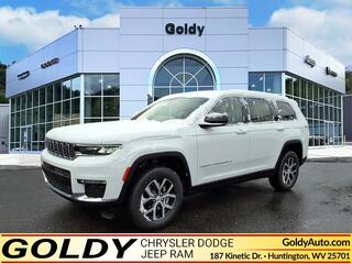 2025 Jeep Grand Cherokee L for sale in Huntington WV