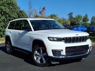 2021 Jeep Grand Cherokee L for sale in Cincinnati OH