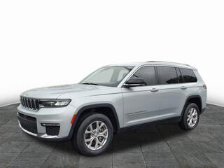 2021 Jeep Grand Cherokee L for sale in Fort Mill SC