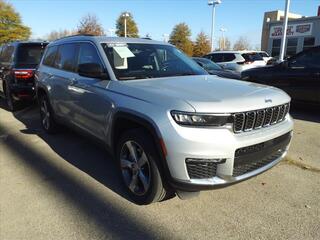 2022 Jeep Grand Cherokee L for sale in Clarksville TN