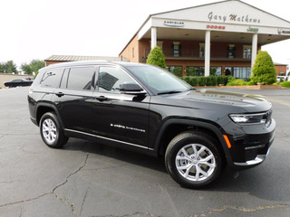 2022 Jeep Grand Cherokee L for sale in Clarksville TN