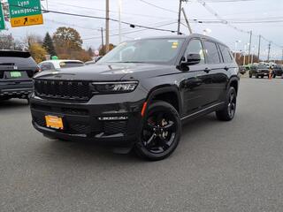 2023 Jeep Grand Cherokee L for sale in Walled Lake MI