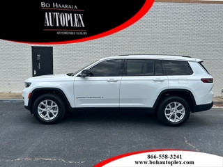 2023 Jeep Grand Cherokee L for sale in Meridian MS