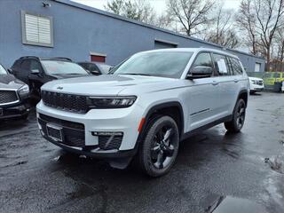 2023 Jeep Grand Cherokee L for sale in Garwood NJ