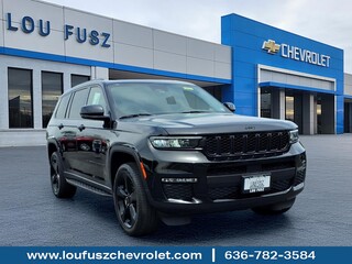 2023 Jeep Grand Cherokee L for sale in Cincinnati OH