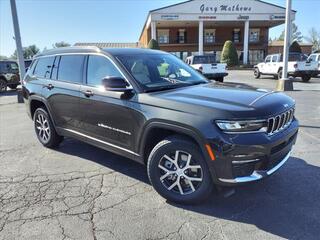 2023 Jeep Grand Cherokee L for sale in Clarksville TN