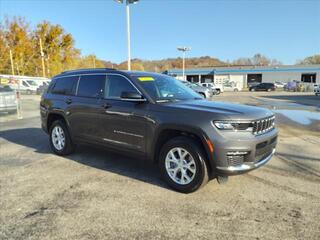 2023 Jeep Grand Cherokee L