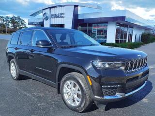 2023 Jeep Grand Cherokee L for sale in Morehead City NC