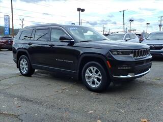 2023 Jeep Grand Cherokee L for sale in Beckley WV