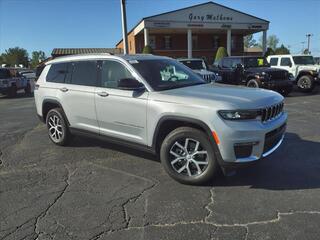 2023 Jeep Grand Cherokee L for sale in Clarksville TN