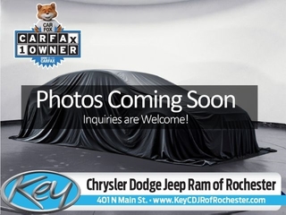 2023 Jeep Grand Cherokee L for sale in Rochester NH