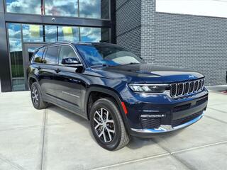 2023 Jeep Grand Cherokee L for sale in Dayton OH