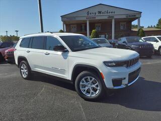 2023 Jeep Grand Cherokee L for sale in Clarksville TN