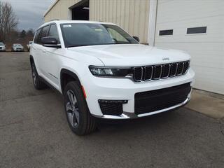 2024 Jeep Grand Cherokee L