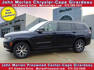 2024 Jeep Grand Cherokee L for sale in Cape Girardeau MO