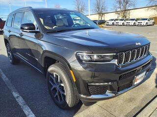 2024 Jeep Grand Cherokee L for sale in Lynchburg VA